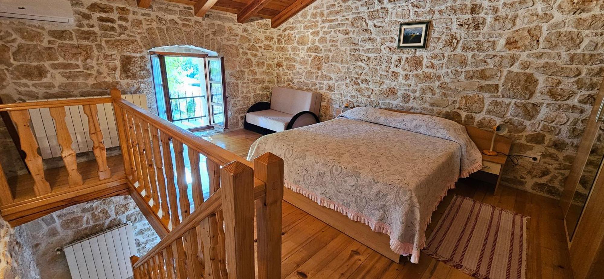 Apartments Vesna With Pool - New! Sveti Lovreč Pazenatički Quarto foto